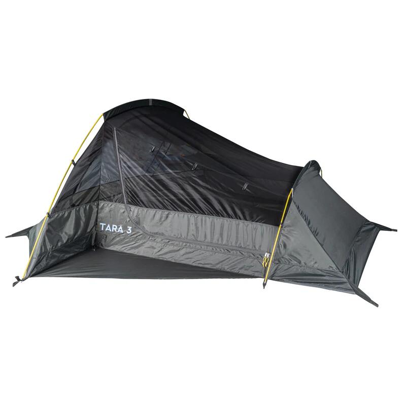 TARA 3 | Tenda a tunnel leggera per 3 persone 5/7