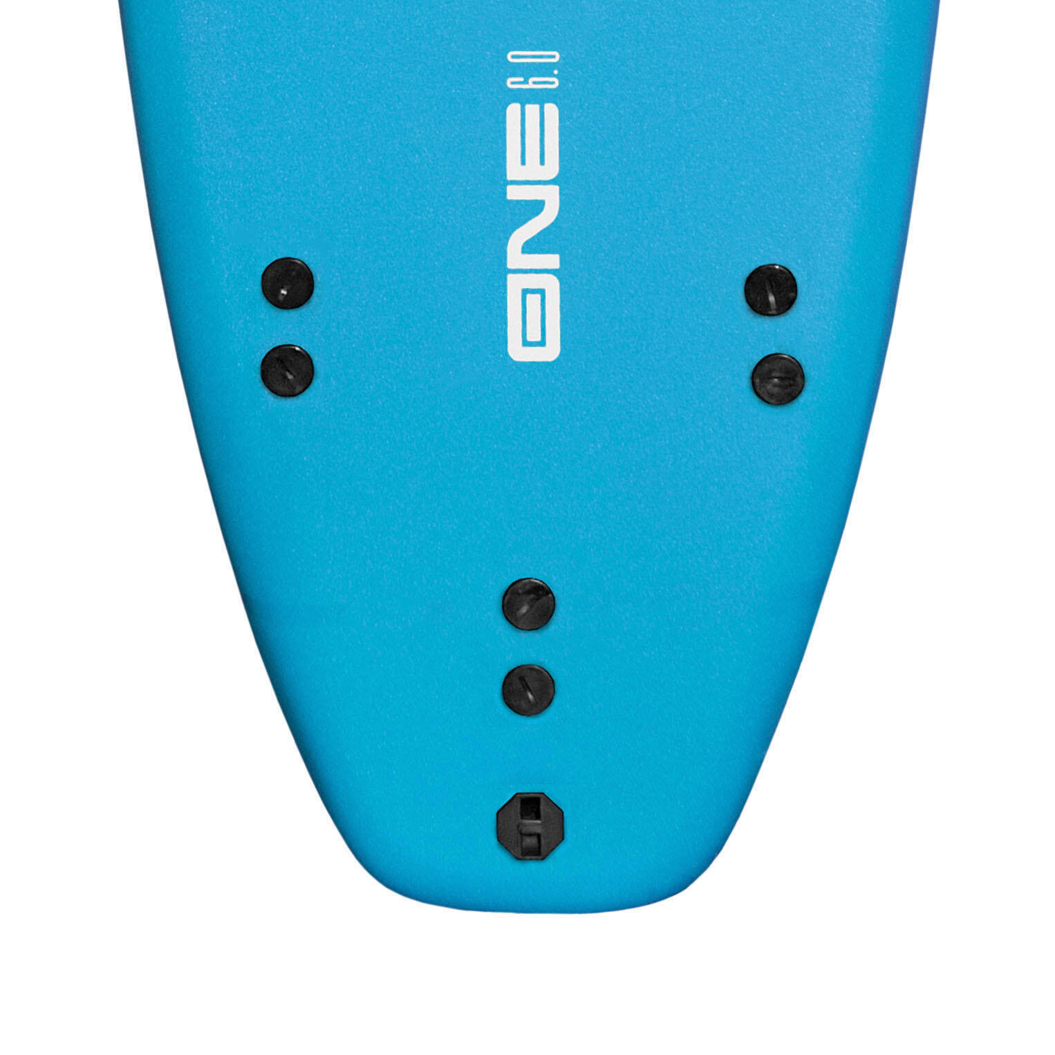 Tavola Surf Waterfall One 6' Blu 45L Bambino / Adulto Leggero 2/4