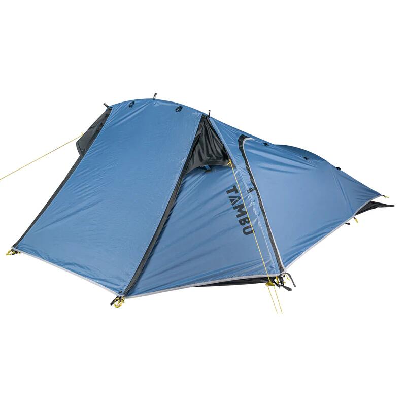 TARA 2 | Tenda a tunnel leggera per 2 persone 3/7