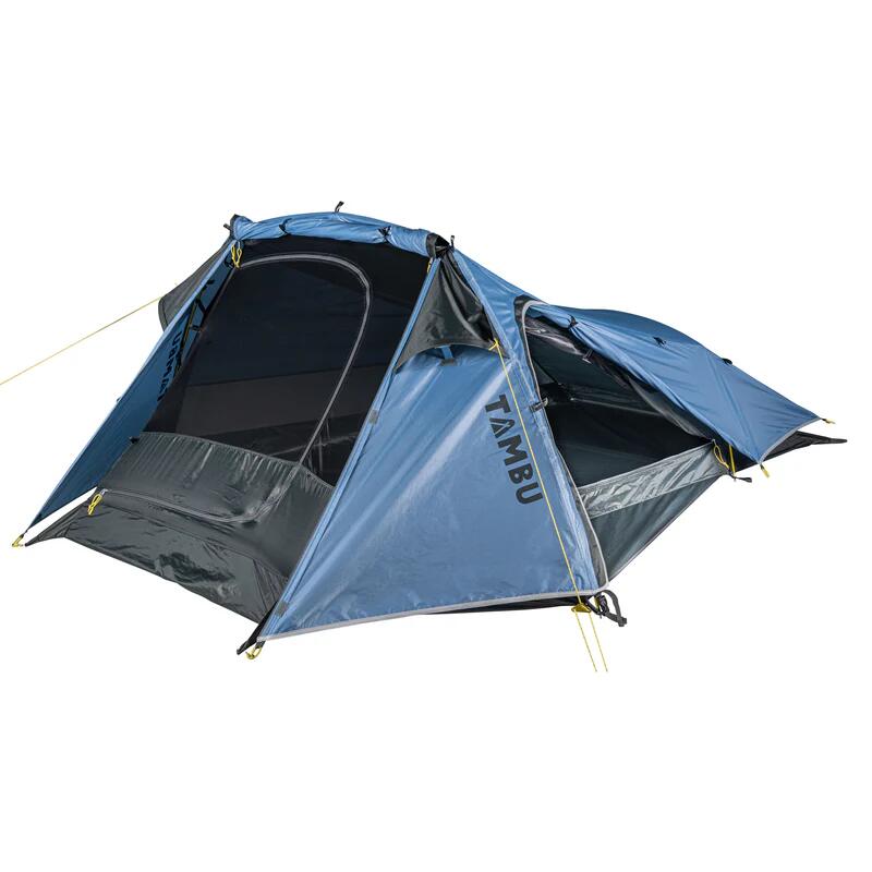TARA 2 | Tenda a tunnel leggera per 2 persone 2/7