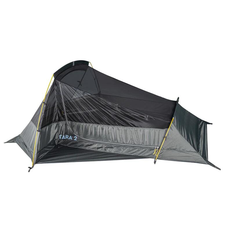 TARA 2 | Tenda a tunnel leggera per 2 persone 5/7