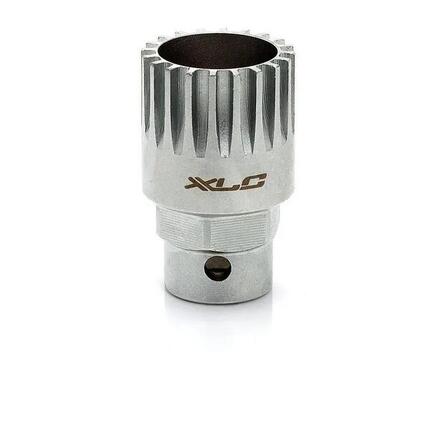 Pedalschlüssel für Achse XLC TO-S05 Shimano / Isis