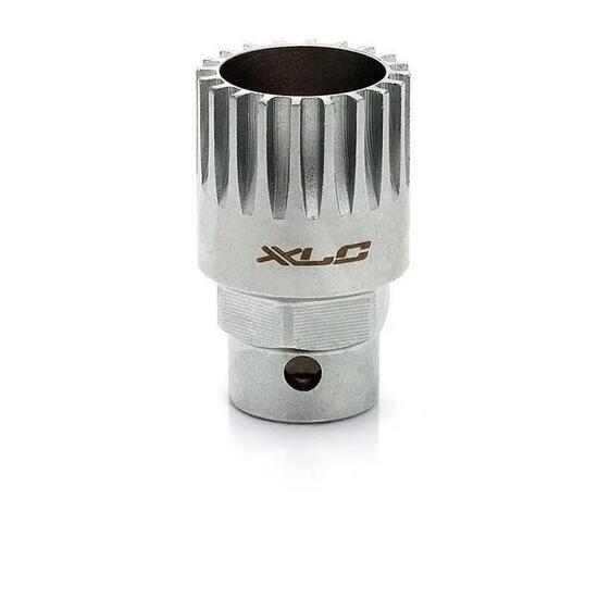 Pedalschlüssel für Achse XLC TO-S05 Shimano / Isis