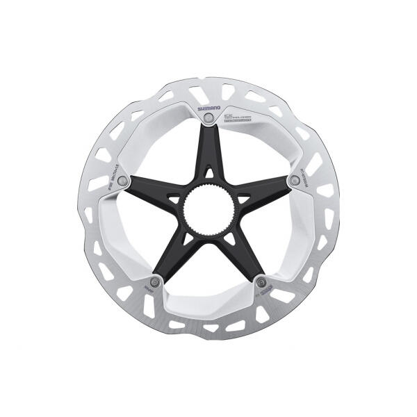 Disco de freno Shimano RT-MT800 Center Lock Ice Technoligies Freeza 3/4