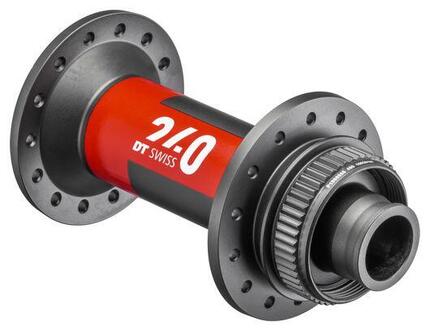 Moyeu Avant DT Swiss 240 Classic 32 Trous | Boost 15x110mm | CenterLock