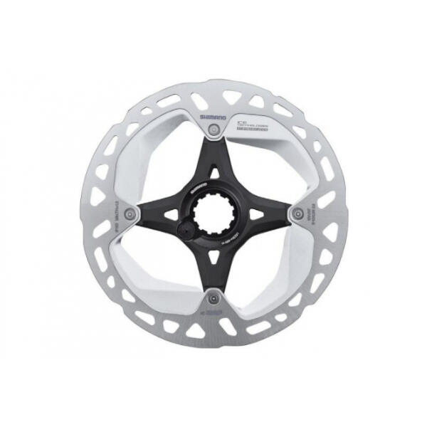 Disco de freno Shimano RT-MT800 Center Lock Ice Technoligies Freeza 4/4