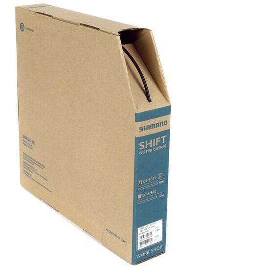 Schaltwerk Kabelhülle Shimano ot-sp41 4 mm (50m)