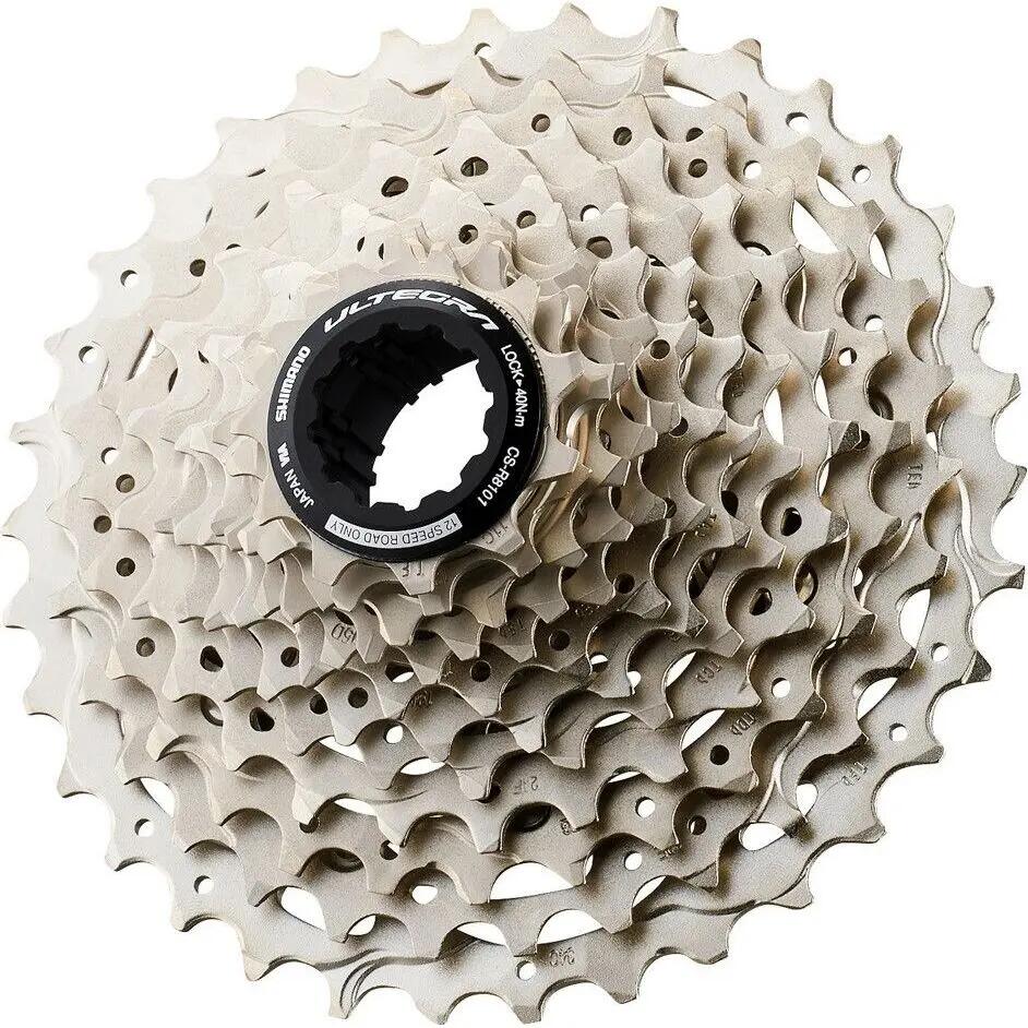 Cinta Shimano Ultegra CS-R8101 12V 3/5