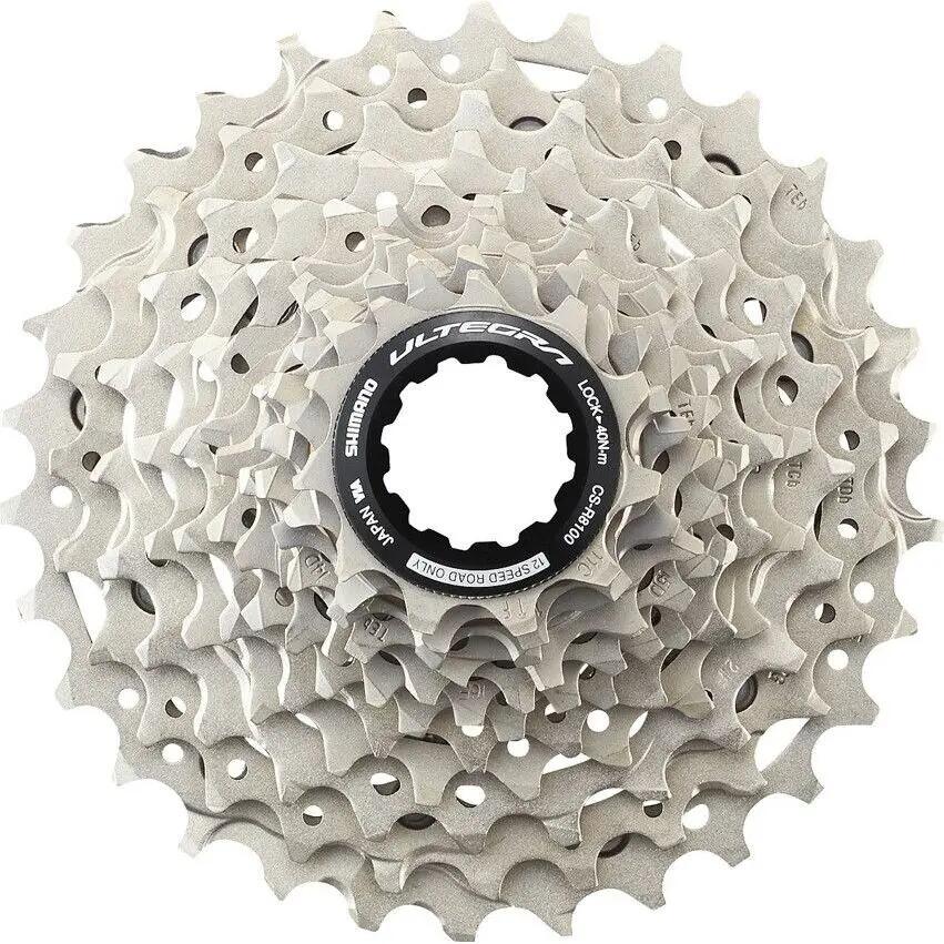 Cinta Shimano Ultegra CS-R8101 12V 2/5