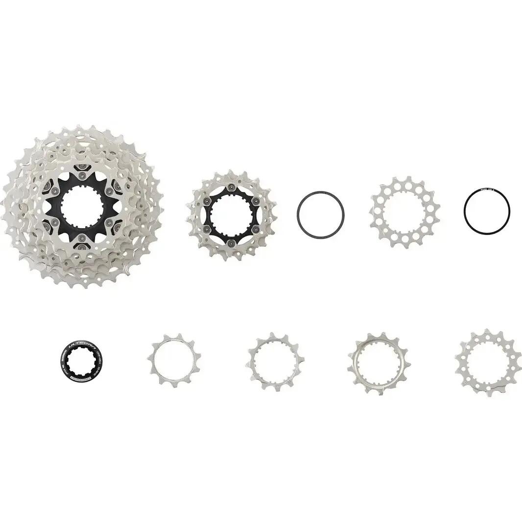 Cinta Shimano Ultegra CS-R8101 12V 5/5