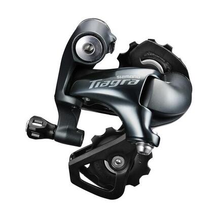 SHIMANO Dérailleur arrière TIAGRA RD-4700-GS 10V Chape Moyenne
