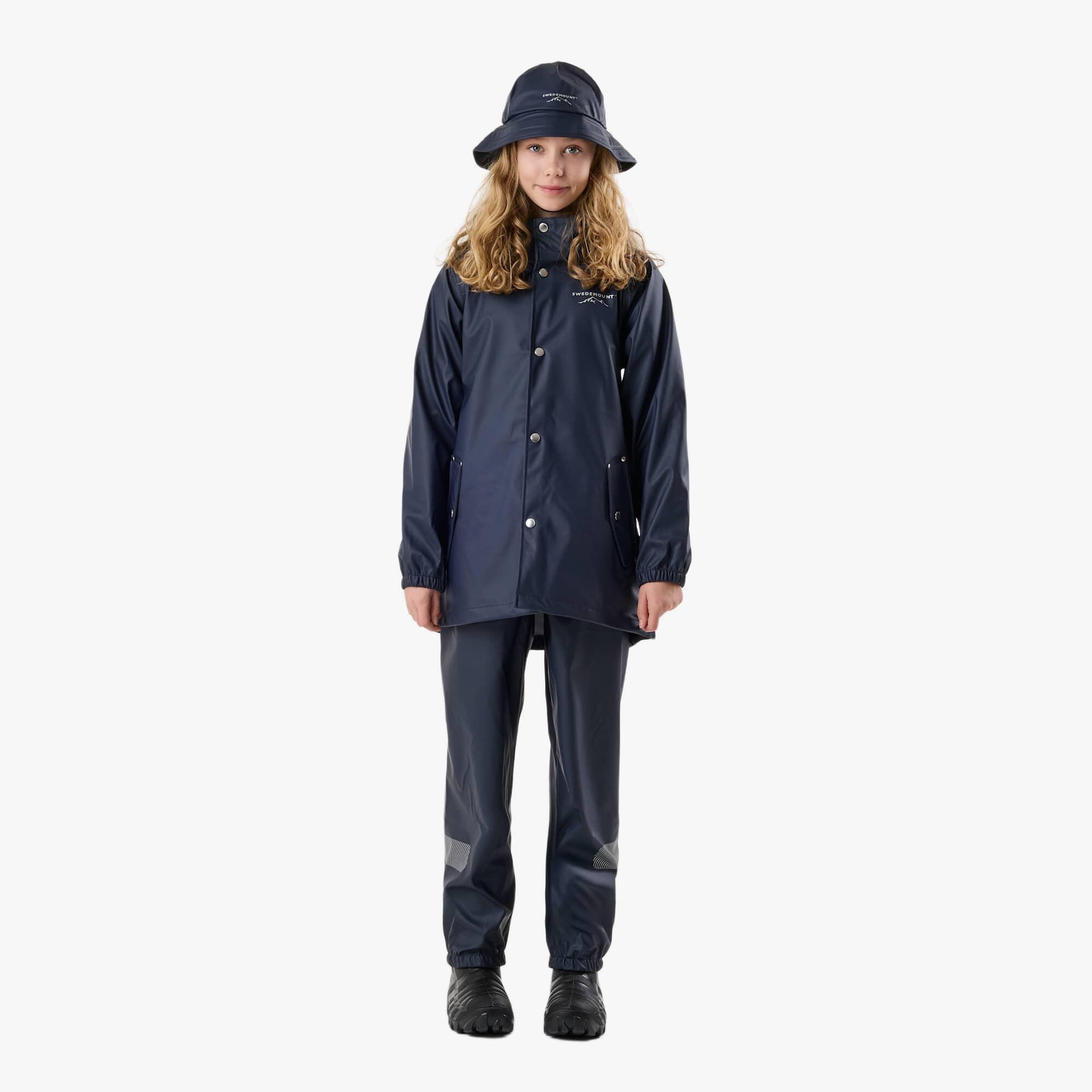 Chapeau randonnée enfant Väderöarna Southwest JR 3/5