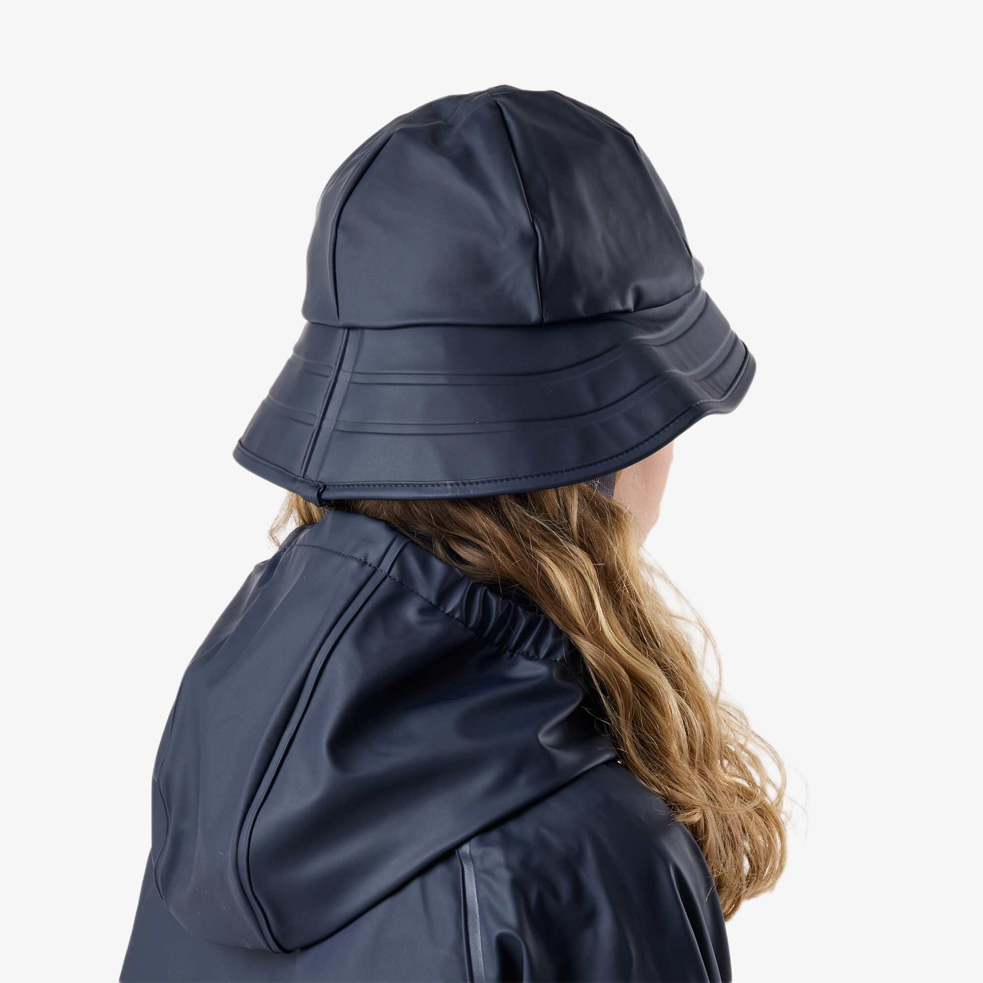 Chapeau randonnée enfant Väderöarna Southwest JR 2/5