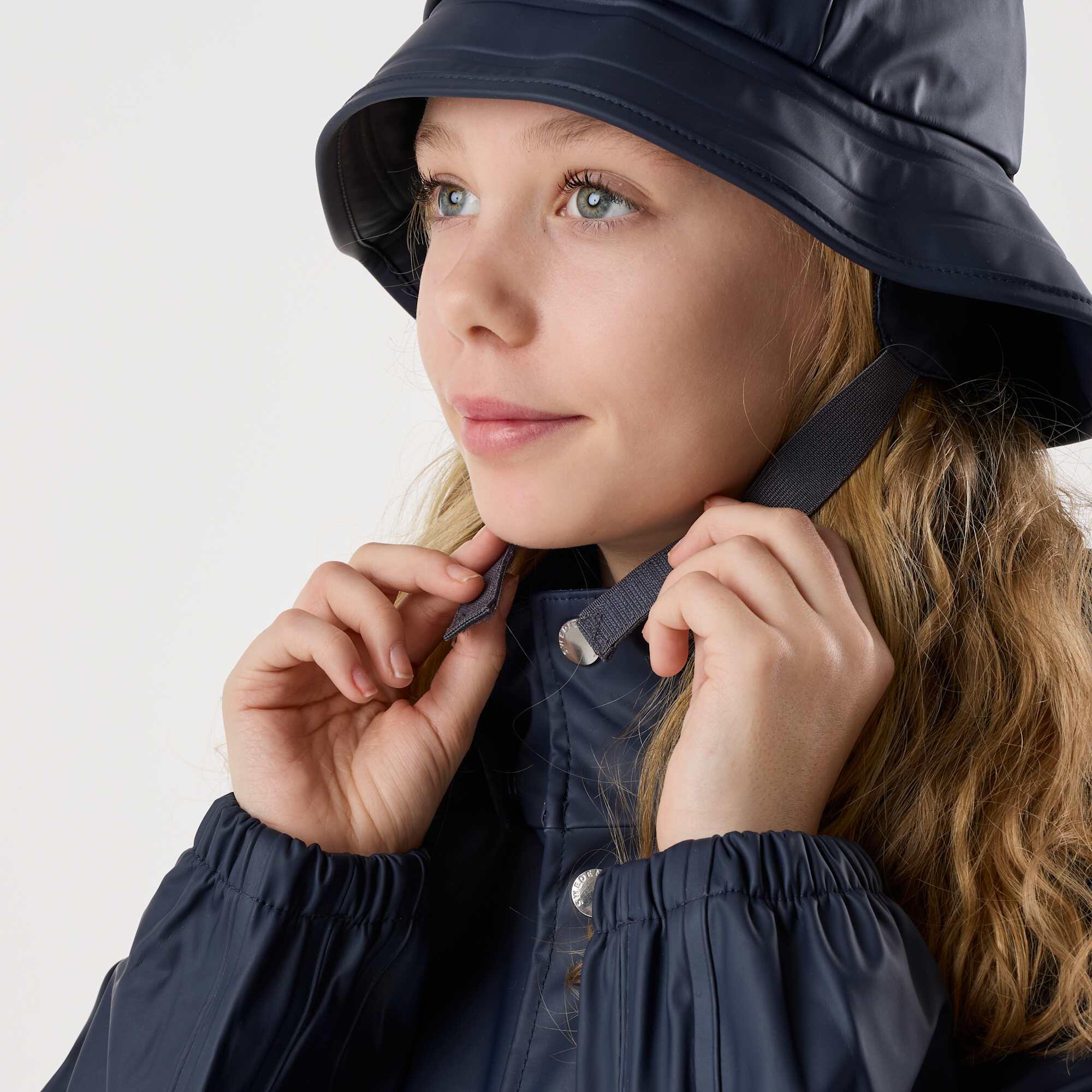 Chapeau randonnée enfant Väderöarna Southwest JR 5/5