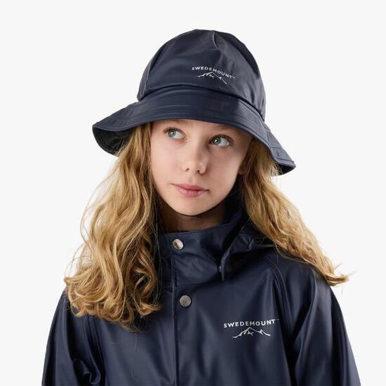 Kinder Wandermütze Väderöarna Southwest JR