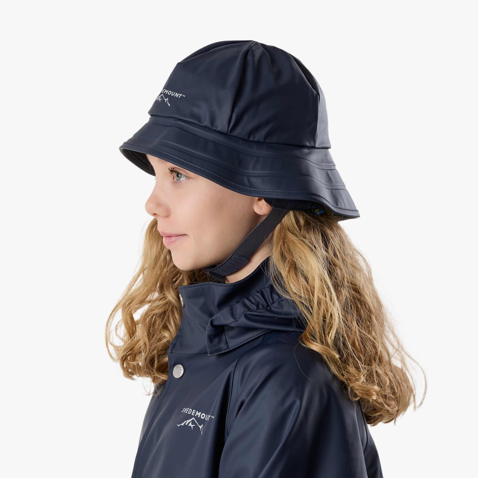 Chapeau randonnée enfant Väderöarna Southwest JR 4/5