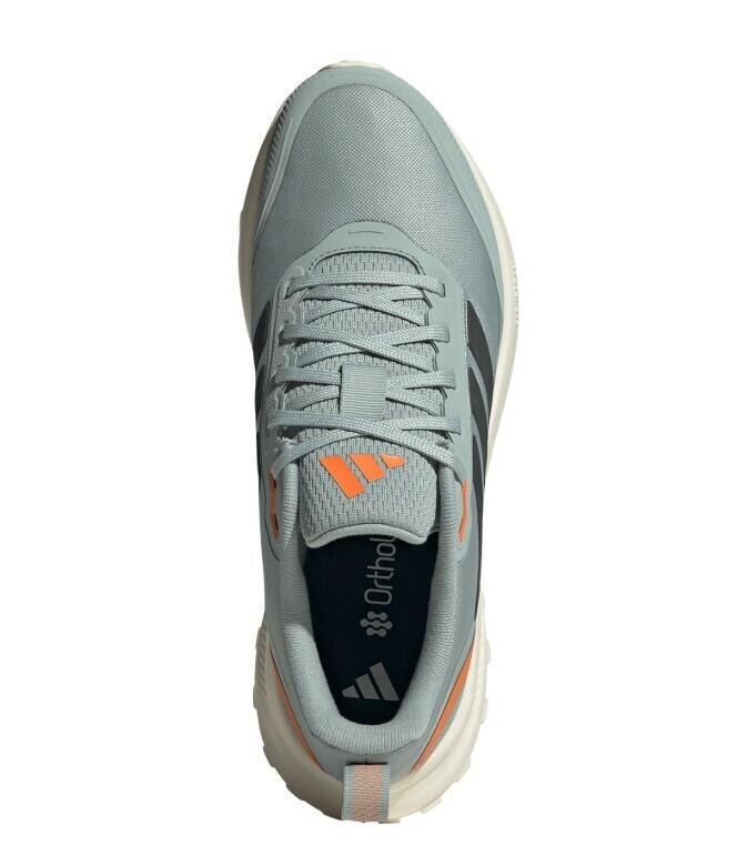 Tênis de corrida Adidas modelo JQ6970 para mulheres 3/7