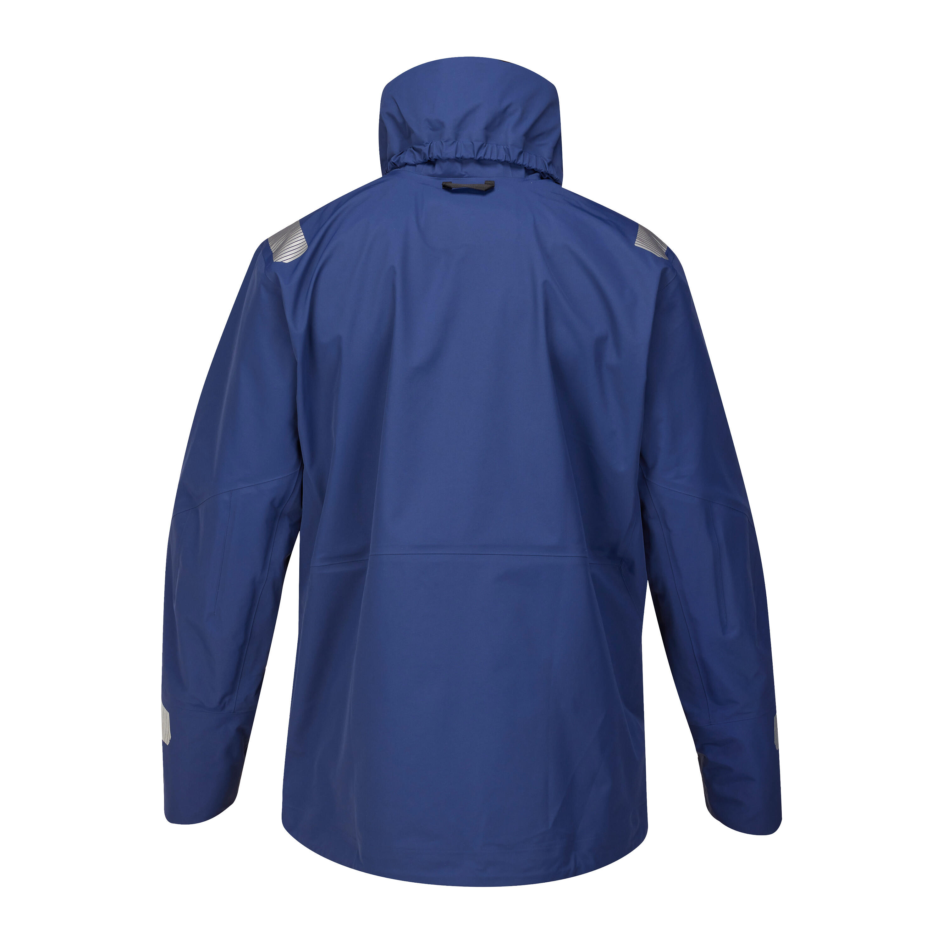 Mustang Survival Meris Waterdichte Jas – Neptunblauw 4/7