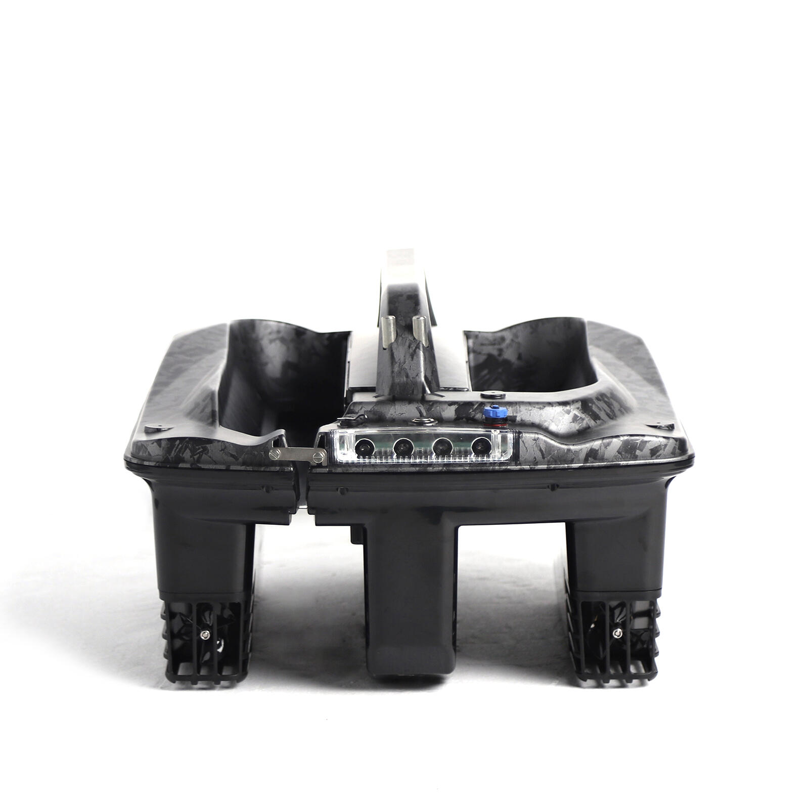 BaitStar Pro Plus All-in-One cebadora 3/7