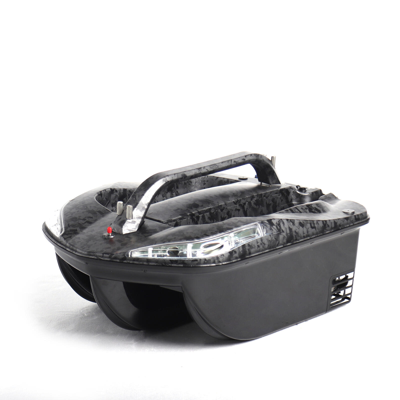 BaitStar Pro Plus All-in-One cebadora 7/7
