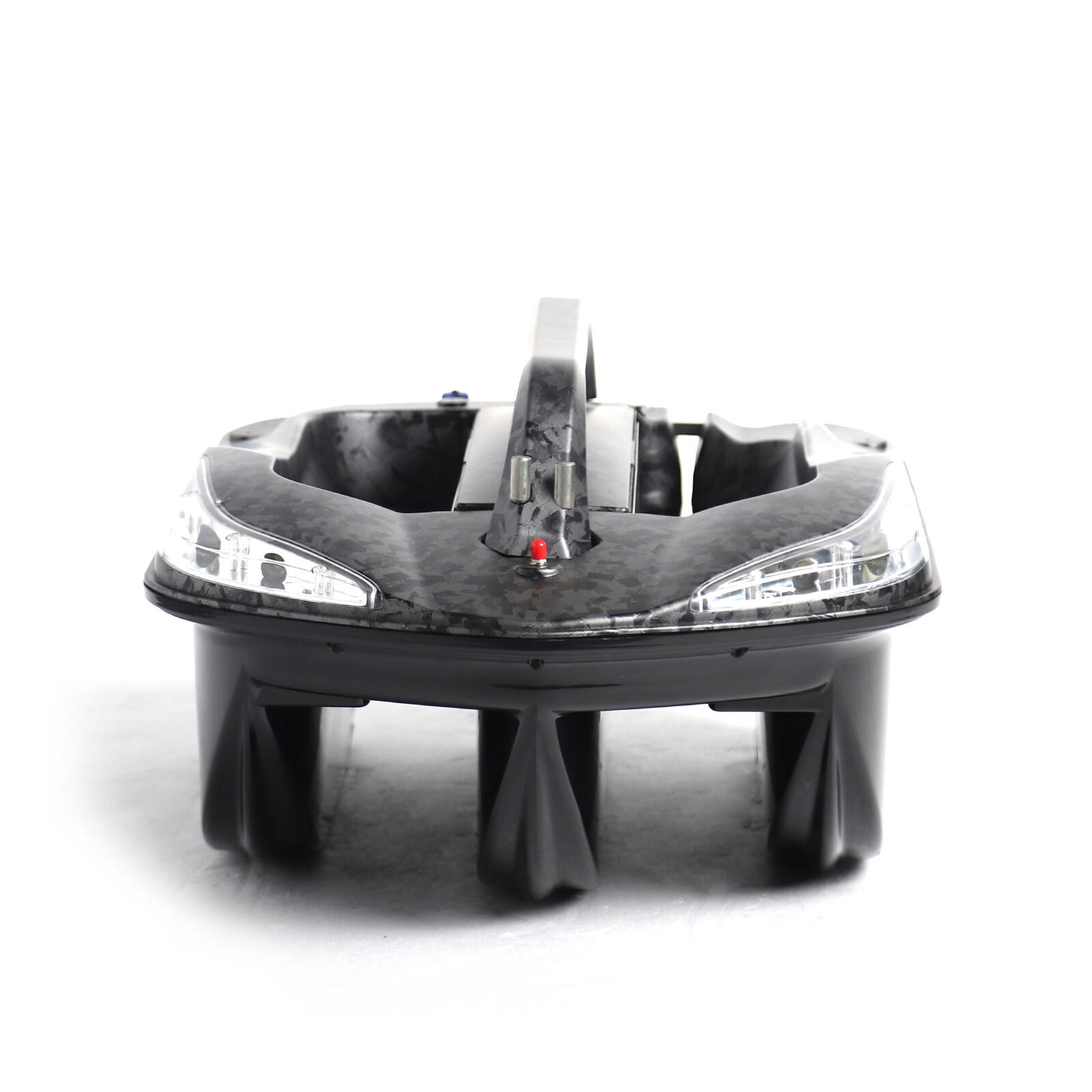 BaitStar Pro Plus All-in-One cebadora 6/7