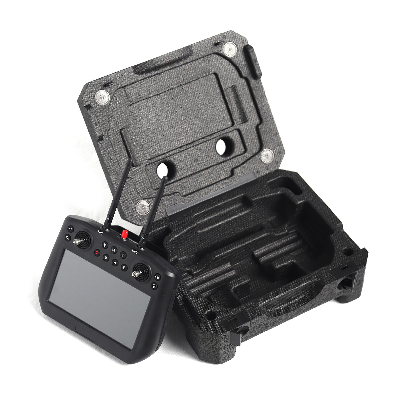 BaitStar Advanced Plus AllinOne voerboot 3/7
