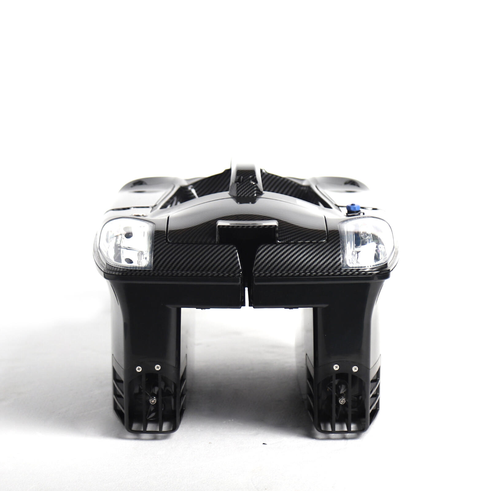 BaitStar Advanced Plus AllinOne voerboot (Carbon) 4/7