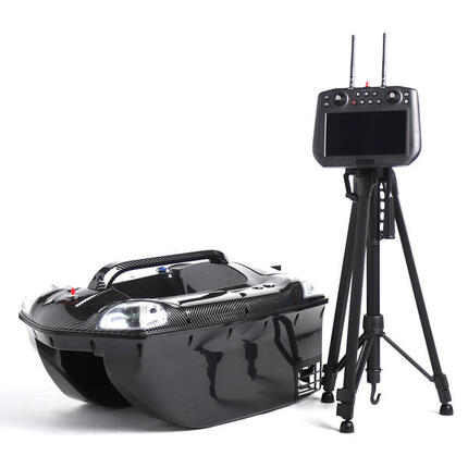 BaitStar Advanced Plus AllinOne bateau amorceur