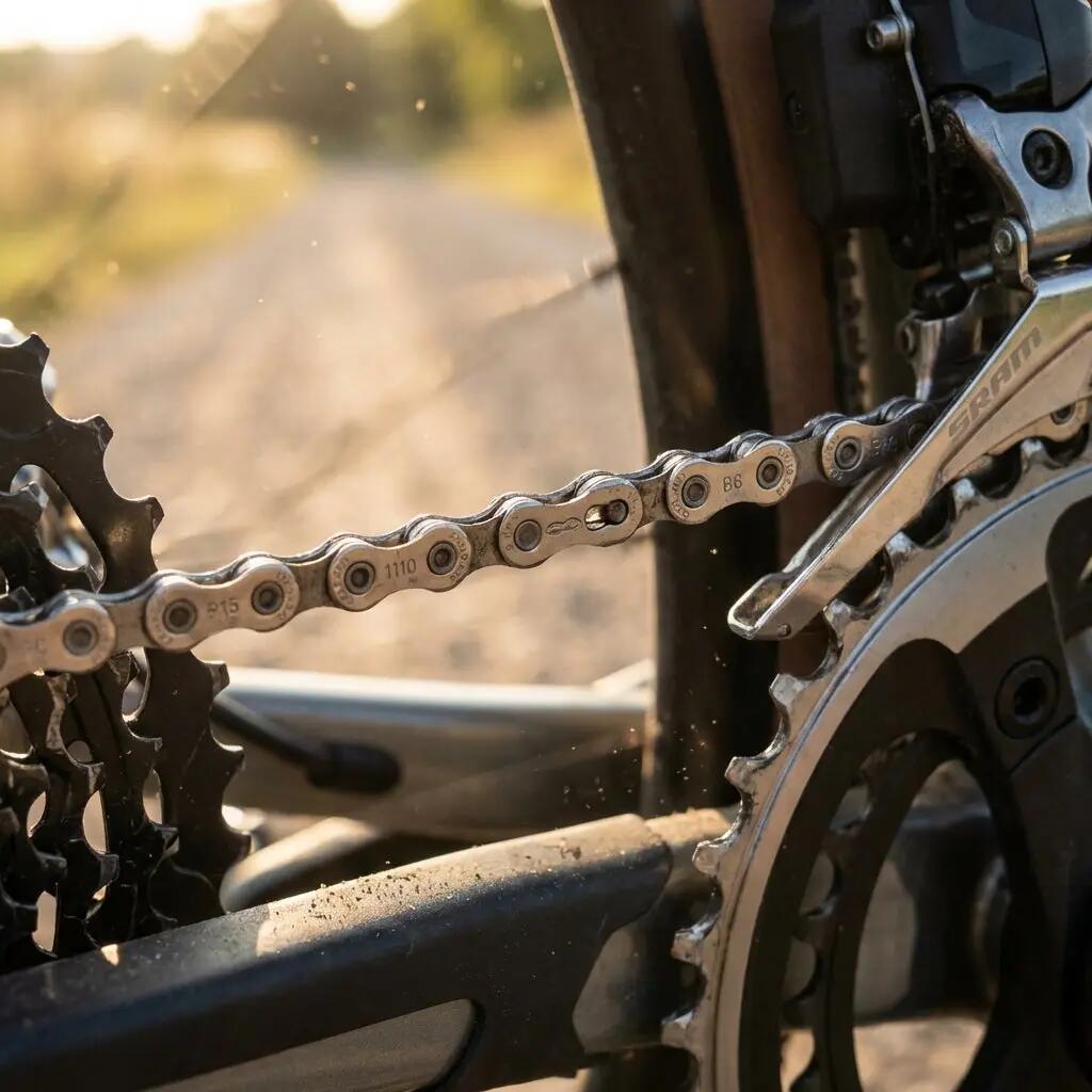 Catena a 11 velocità - PC 1110 Powerchain 2/3