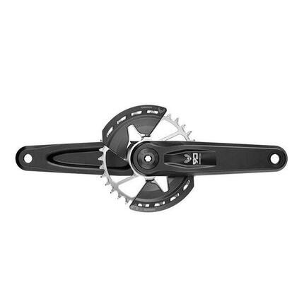 Aluminiowy mechanizm korbowy Sram Eagle 90 Dub Wide T-Type