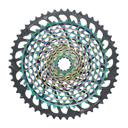 Cassette Sram XG-1299 Eagle 12v 10-52T