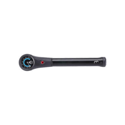 Pompe d'amortisseur BBB Cycling DualPressure