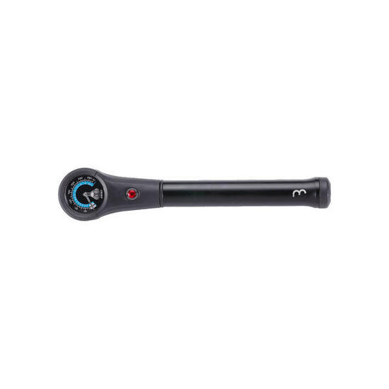 Pompe d'amortisseur BBB Cycling DualPressure