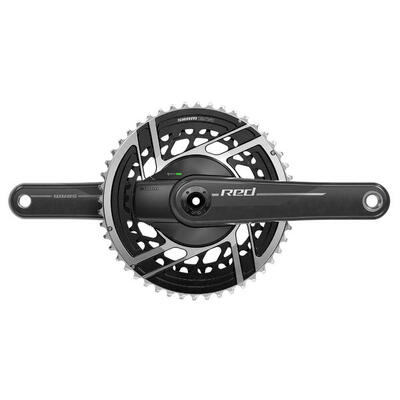 Pedalen sram red axs e1 powermeter 2x dub dm 172 mm