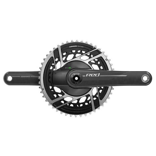 Tretlager Sram Red AXS E1 Powermeter 2X DUB DM 172 mm