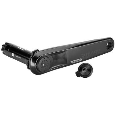 Linker handslinger sram rival d1 dub 175