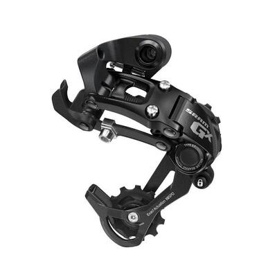 Mountainbike achterderailleur sram gx type 2.1 10spd