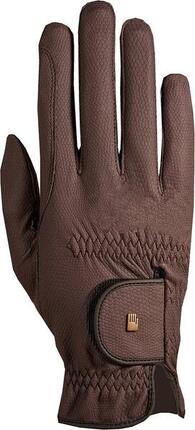 Roeckl Handschoen Roeck-Grip - White