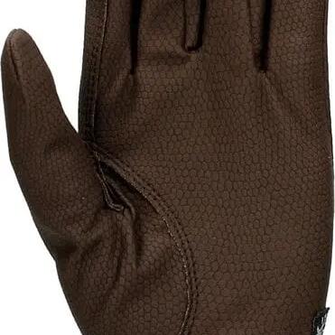Roeckl Handschoen Roeck-Grip - Mocha