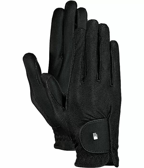 Roeckl Handschoen Roeck-Grip Lite - Black 2/3