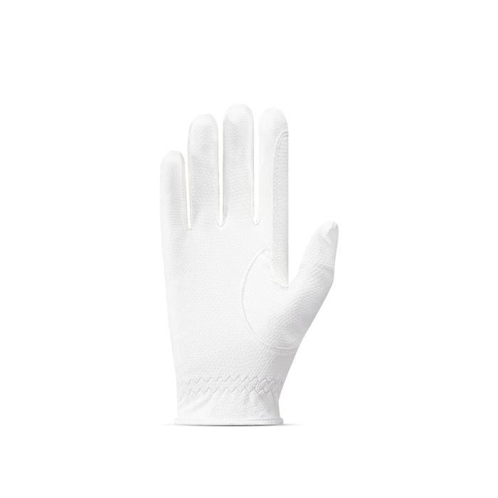 Roeckl Handschoen Roeck-Grip - White 2/7