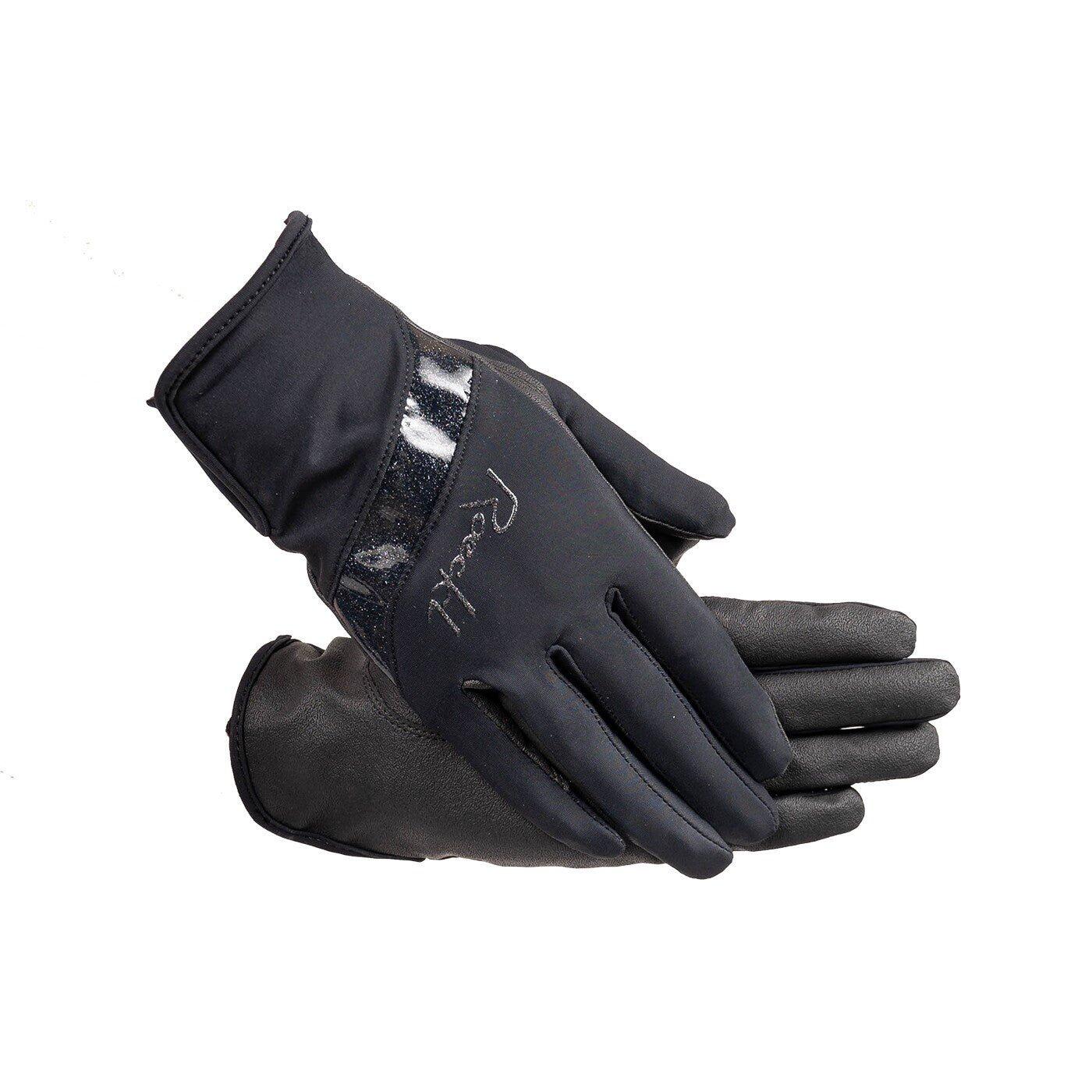 Roeckl Handschoen Lorraine - Black 3/3