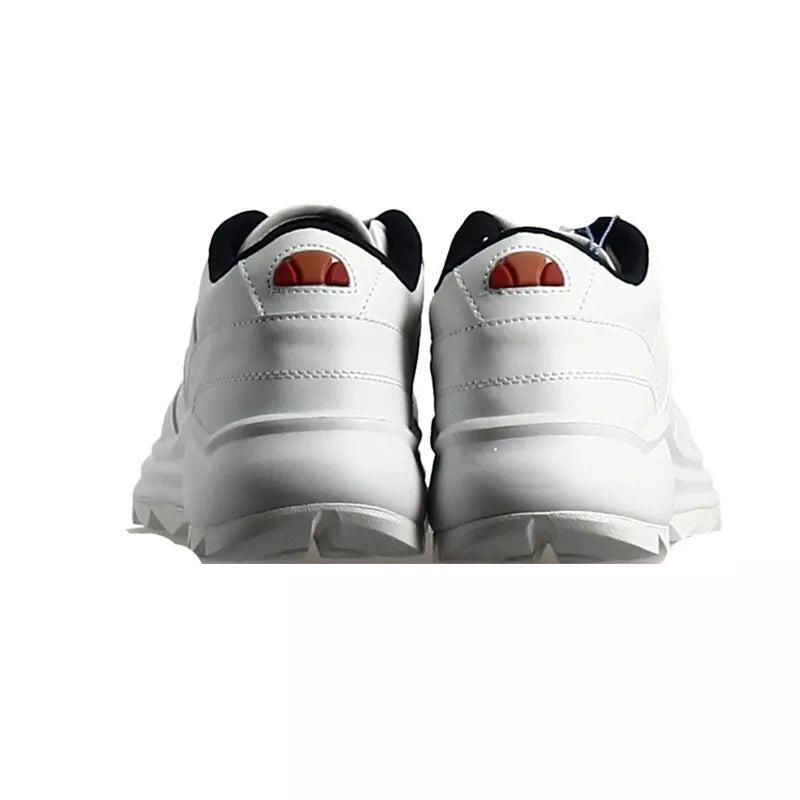 Basket Ellesse Retro Woman - Femme 5/5