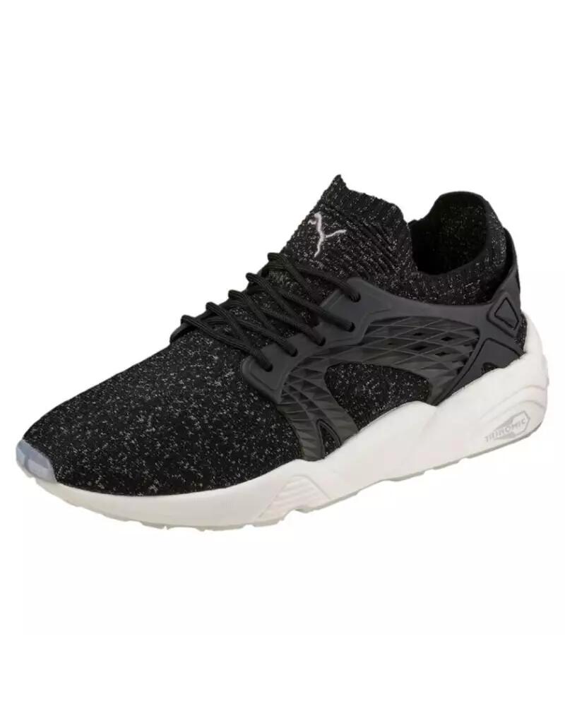 Homme BLAZE CAGE EVOKNIT Puma 2 364100 Noir Puma 2/5
