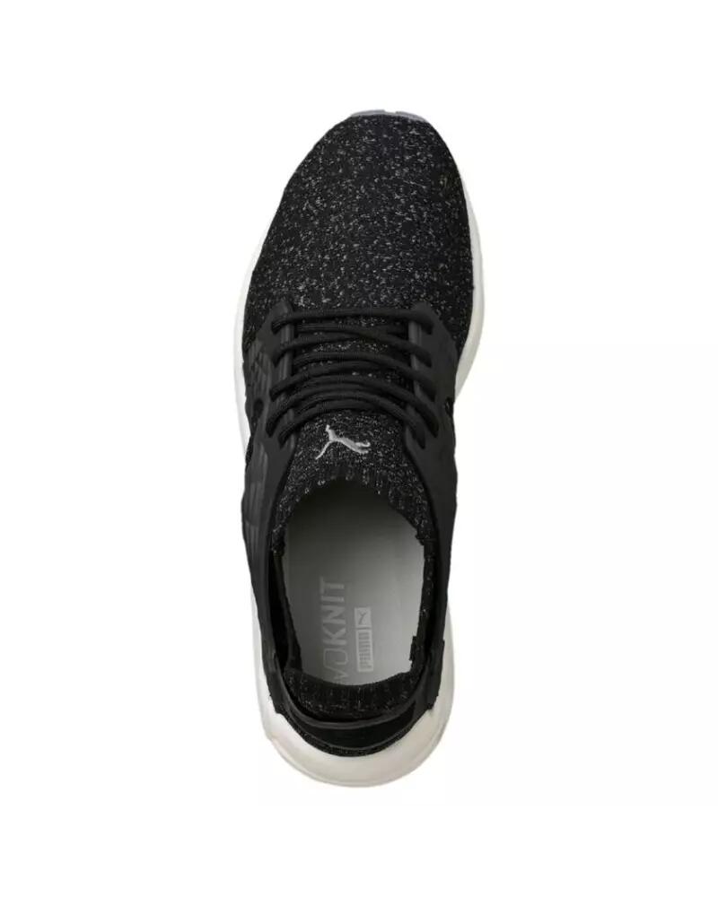 Homme BLAZE CAGE EVOKNIT Puma 2 364100 Noir Puma 5/5