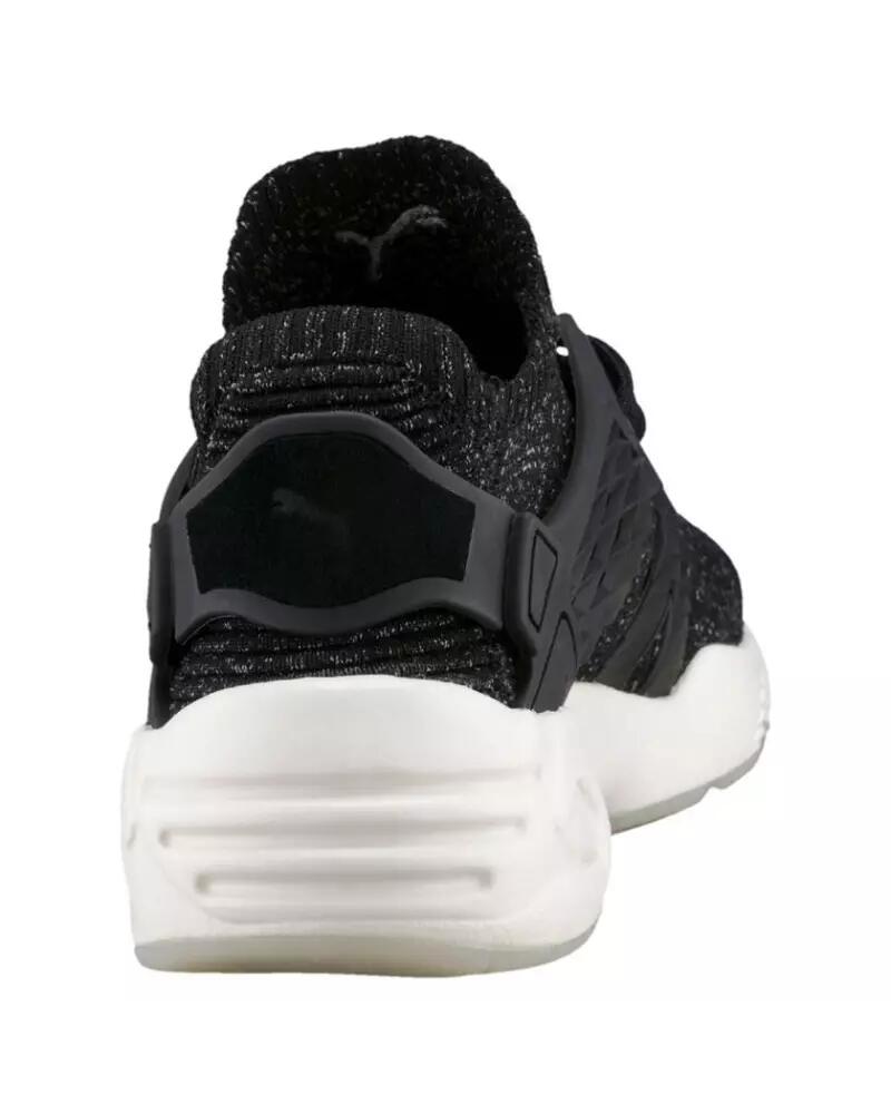 Homme BLAZE CAGE EVOKNIT Puma 2 364100 Noir Puma 4/5