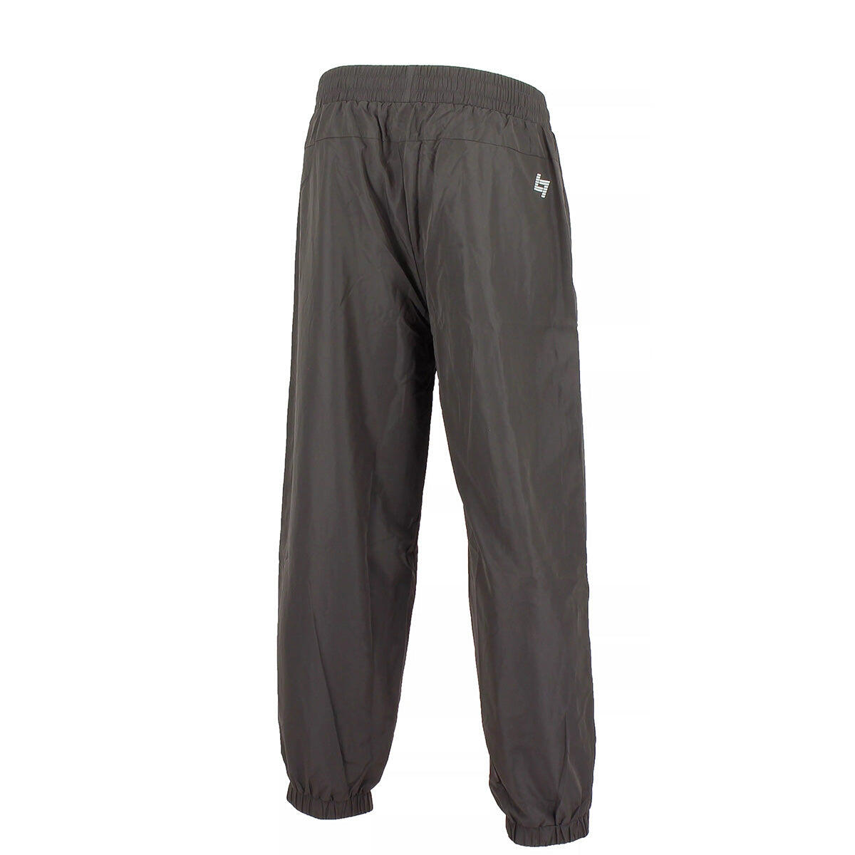 Fato de Treino Desportivo EA7 Emporio Armani ENSEMBLE DE SURVETEMENT EA7 4/4