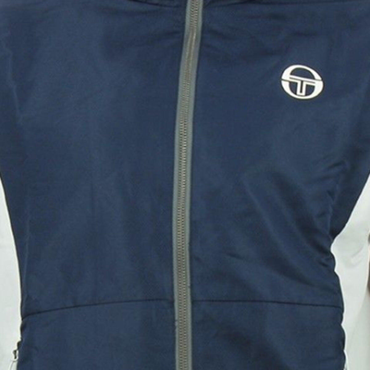 Casaco de Treino Desportivo Sergio Tacchini Ishu Tracktop 3/3
