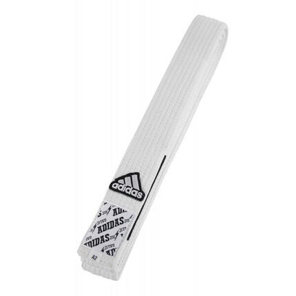 Ceinture Jiu-Jitsu brésilien adidas Elite