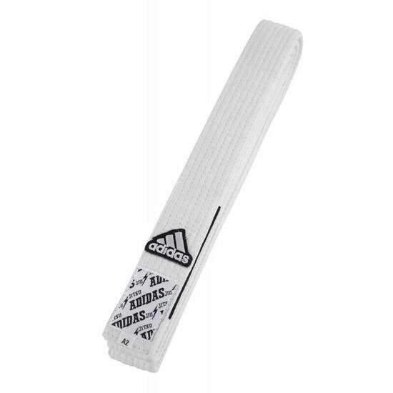 Ceinture Jiu-Jitsu brésilien adidas Elite